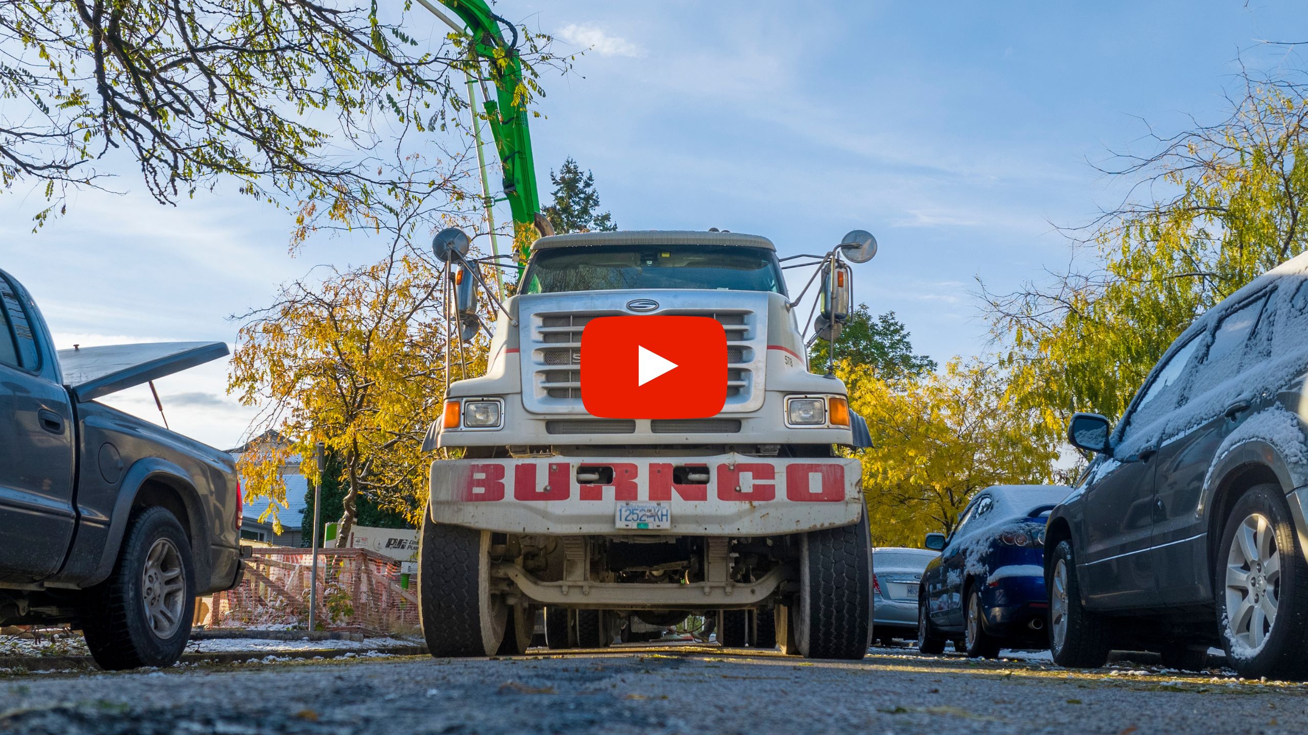 Twelve at Norquay Park Foundation Perimeter Propel Real Estate Group