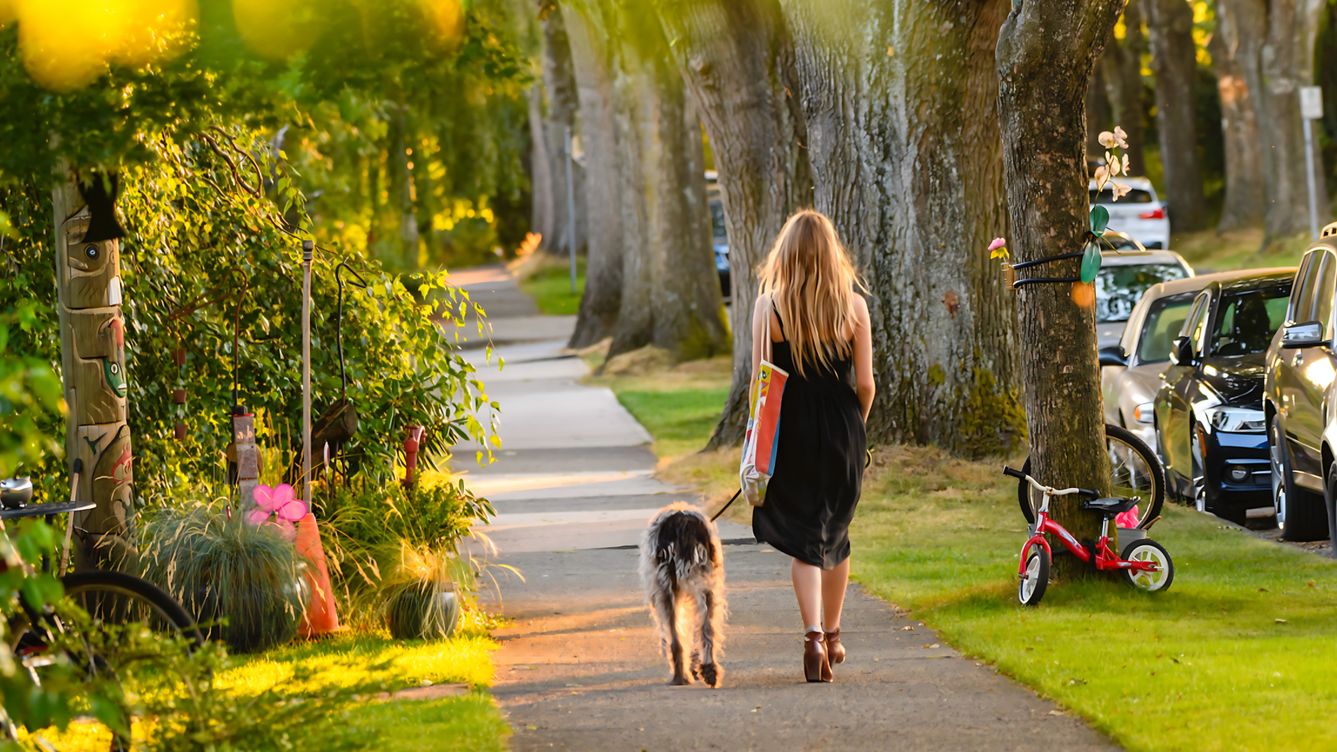 Vancouver East’s April market