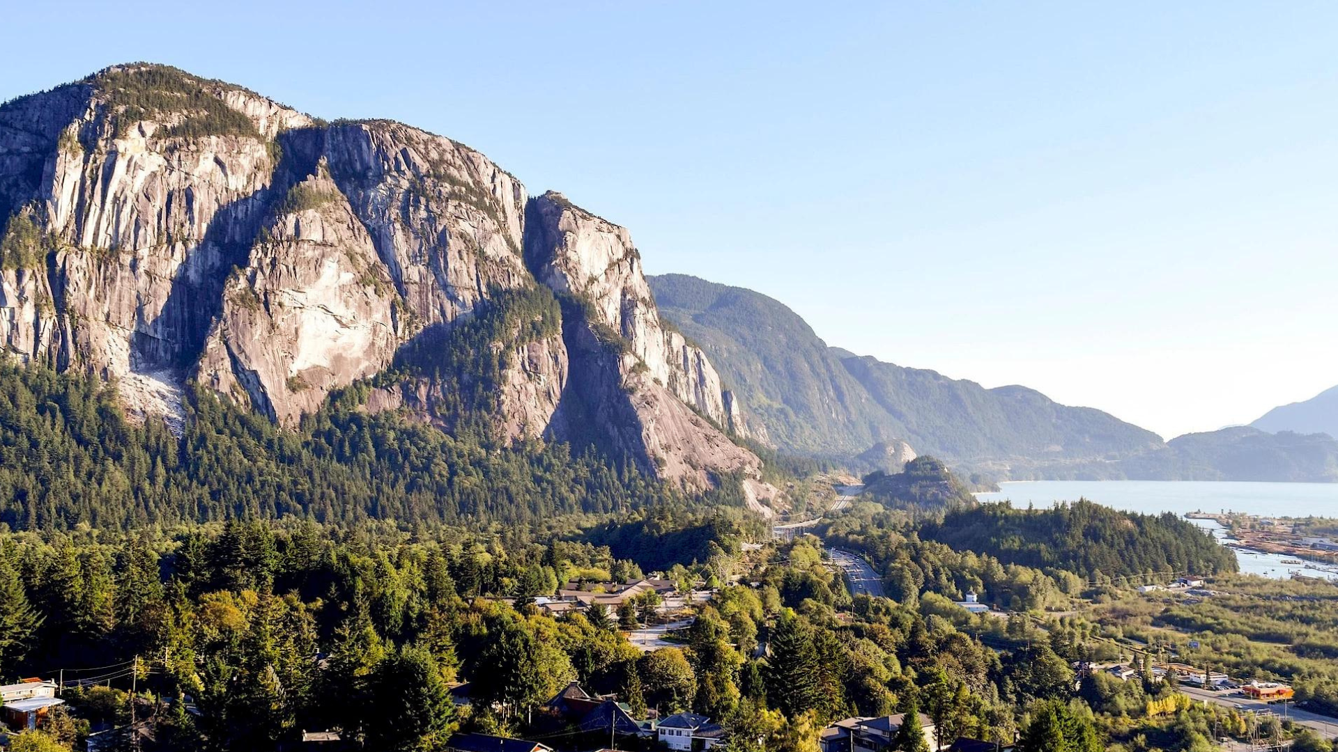 Squamish Real Estate Market Update – February 2025