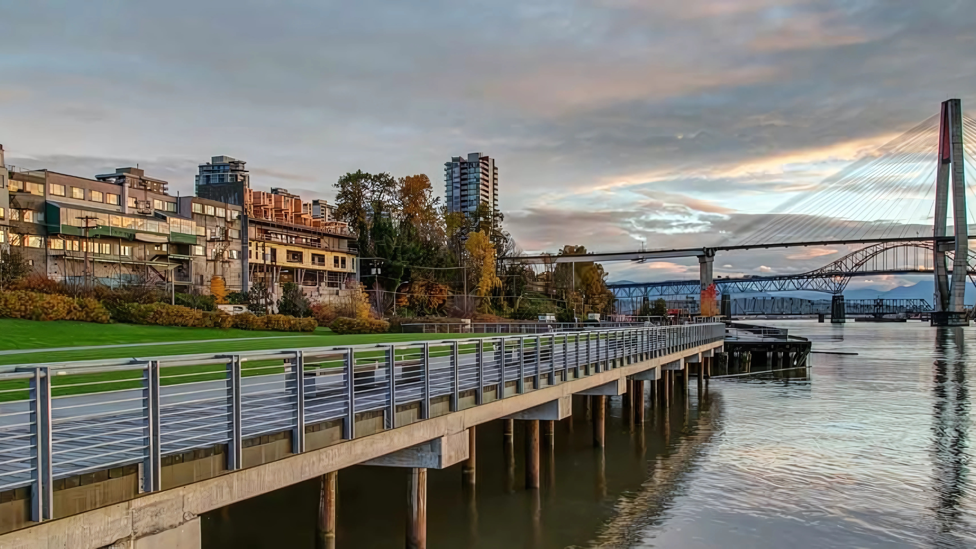 Tsawwassen Real Estate Market Update – February 2025