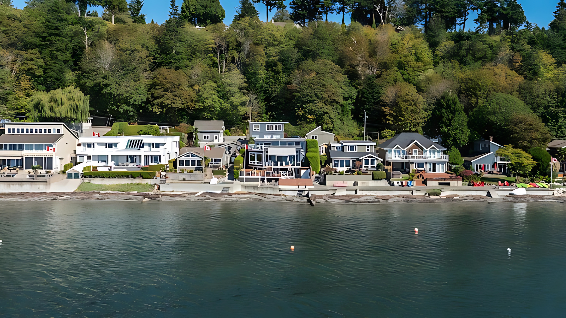 Ladner Real Estate Market Update – February 2025