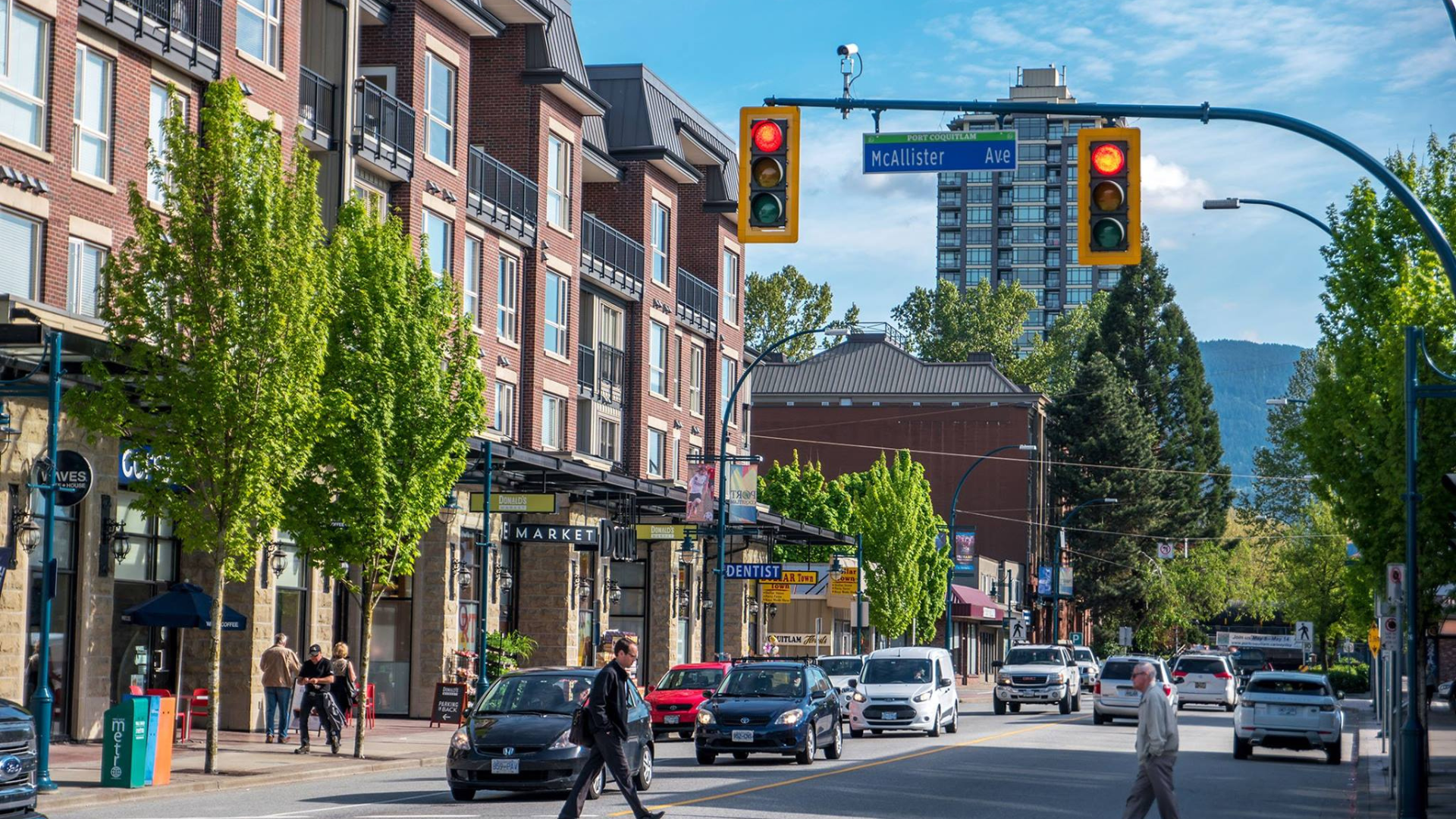 Port Coquitlam Real Estate Market Update – February 2025