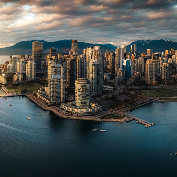 Metro Vancouver Housing