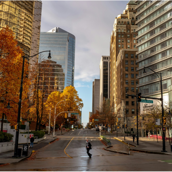 October 2025 Market Update