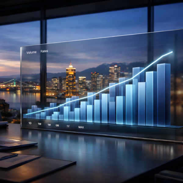 Why I Bought During the 2025 Volatility and What That Has To Do With Last Week’s Rate Drop