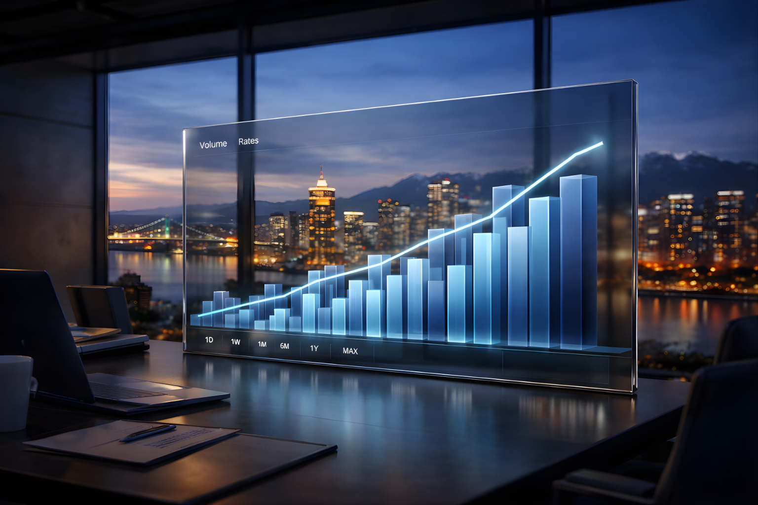 Why I Bought During the 2025 Volatility and What That Has To Do With Last Week’s Rate Drop