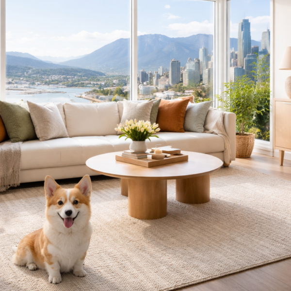 Metro Vancouver’s housing market