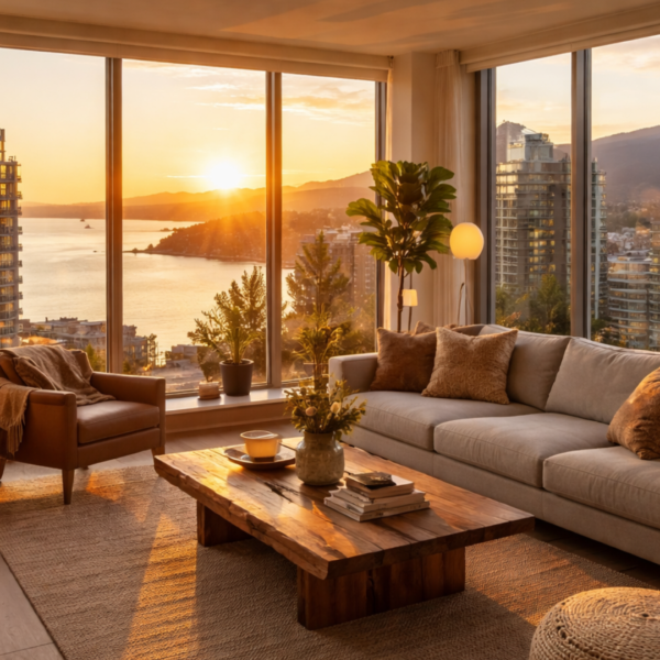 Metro Vancouver Housing Market – March 2026