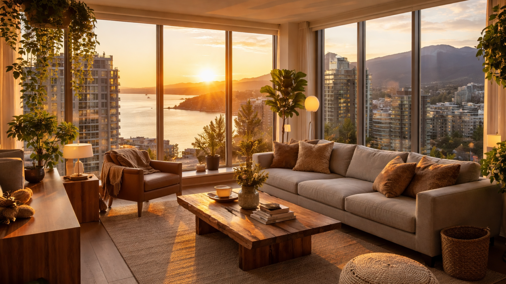 Metro Vancouver Housing Market – March 2026