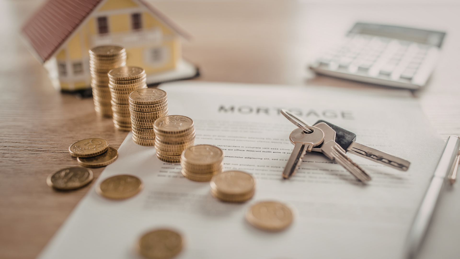 When Paying a Mortgage Penalty Actually Makes Sense
