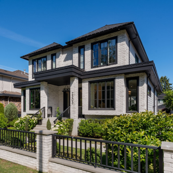 2305 W King Edward Avenue, Vancouver